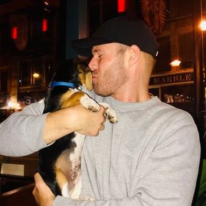 Meet your Posher, Rob